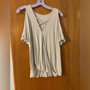 American Eagle Soft and Sexy T